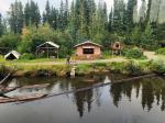 Chena Village and Fish Camp